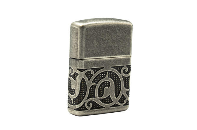 ZIPPO